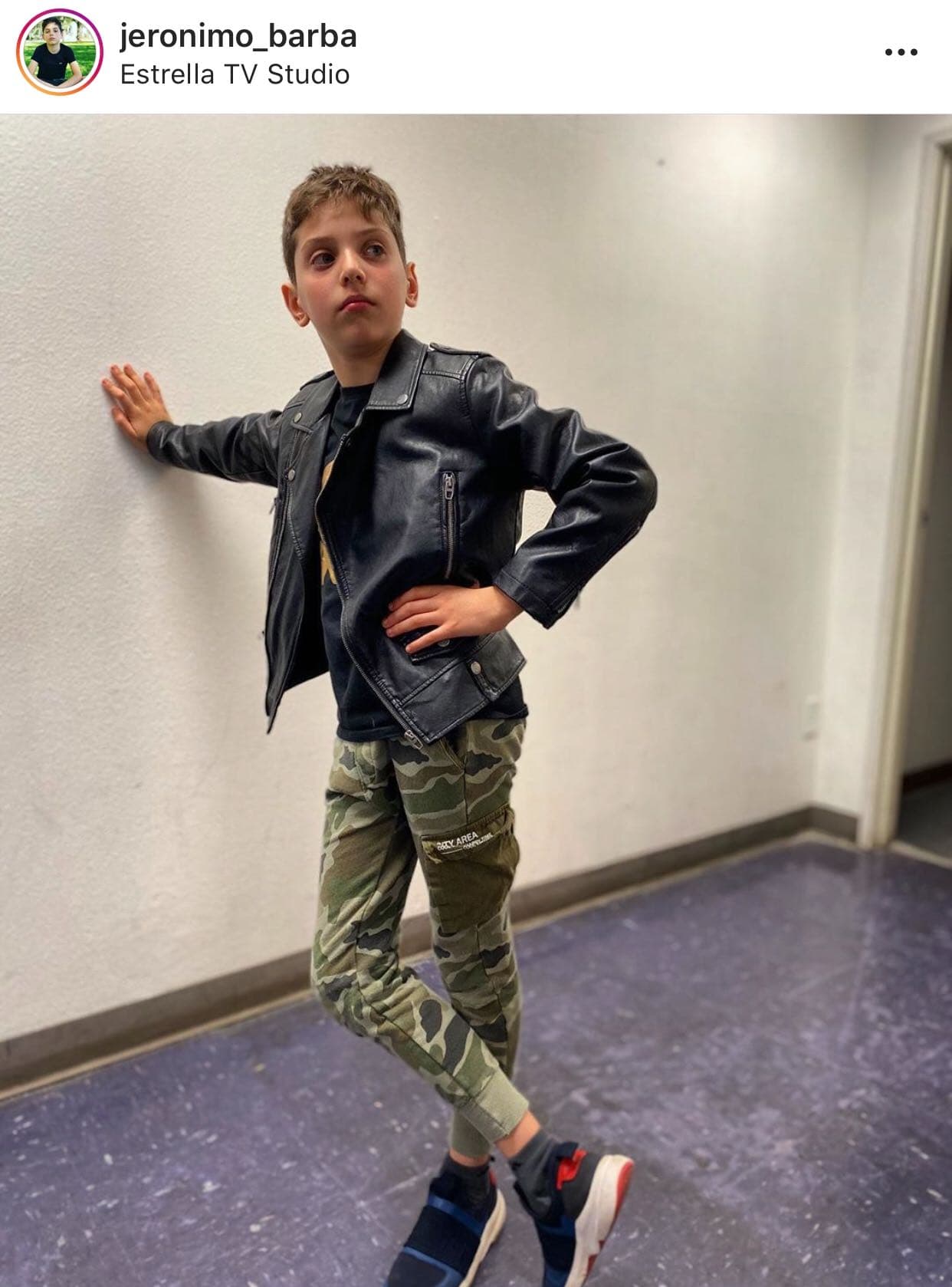 "Tomen en cuenta que para mí es un pedazo de mi alma. Obvio le imprimo más emoción, pero para que les digo que no, si sí me sorprendió", declaró.
<br>