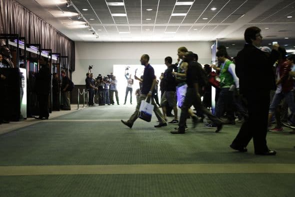 DESCUBRIMIENTO SOCIAL. El informarles a tus amigos en donde estás cada momento no resultó muy atractivo, pese a tener la posibilidad de encontrar personas conocidas en una nueva ciudad o restaurante.
