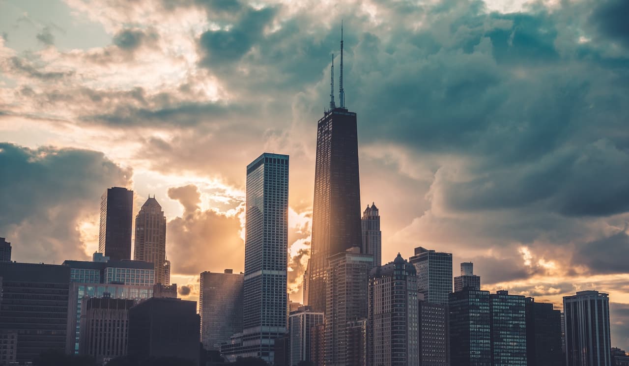 Este 5 de junio fue el día más caluroso en lo que va de año en Chicago