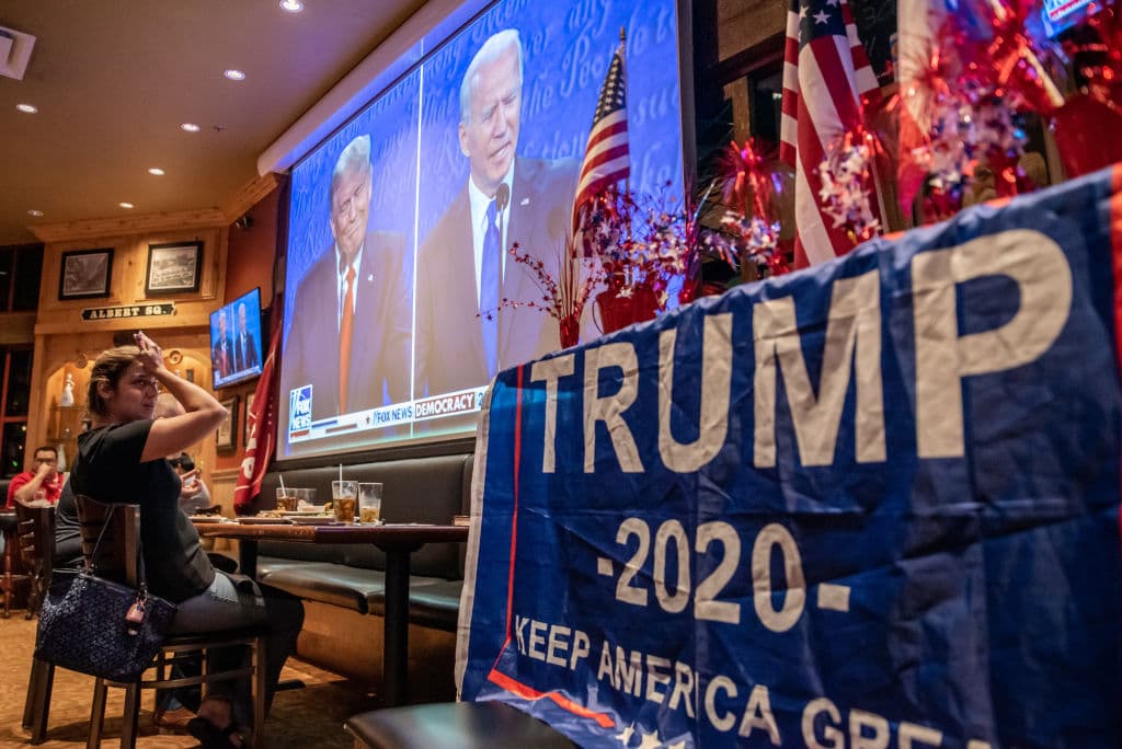 Encuesta Univision Noticias: El voto latino y joven en Texas, claves rumbo a las elecciones