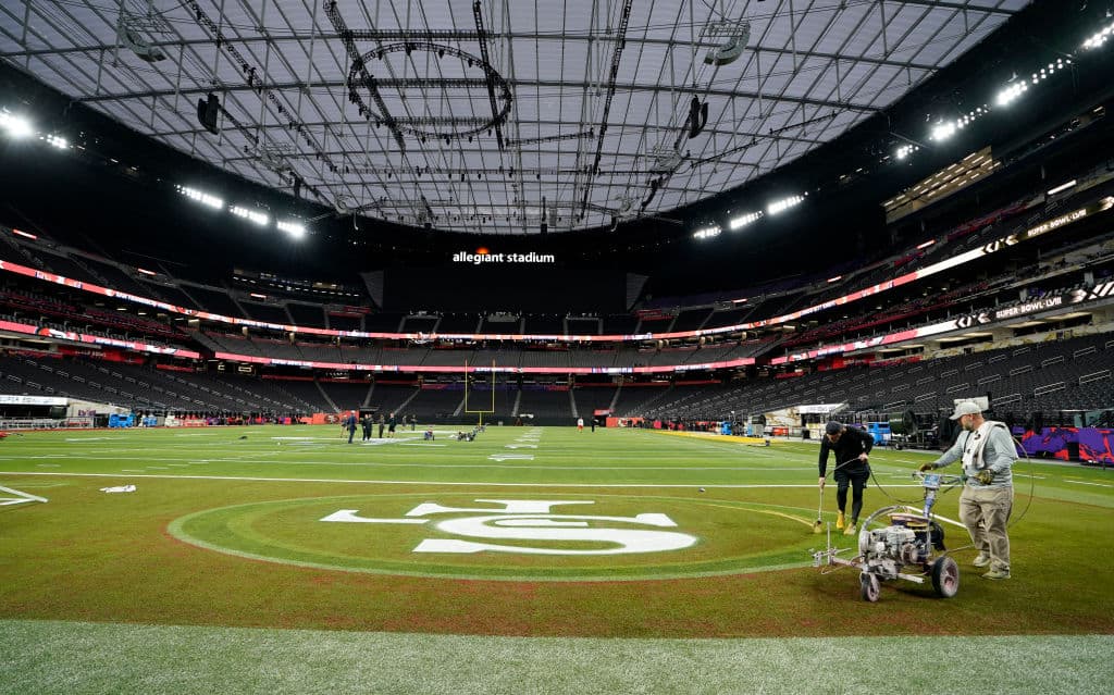 Super Bowl 2024: ¿Cuánto cuesta un boleto para el Super Bowl LVIII?