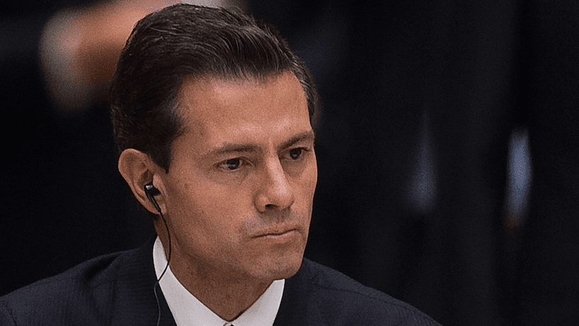 Enseñanzas que no debemos escamotear tras la debacle de Peña Nieto