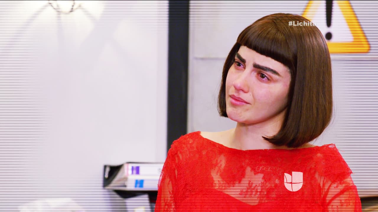 Él alguna vez te confesó que tenía una copia de tu confesión.