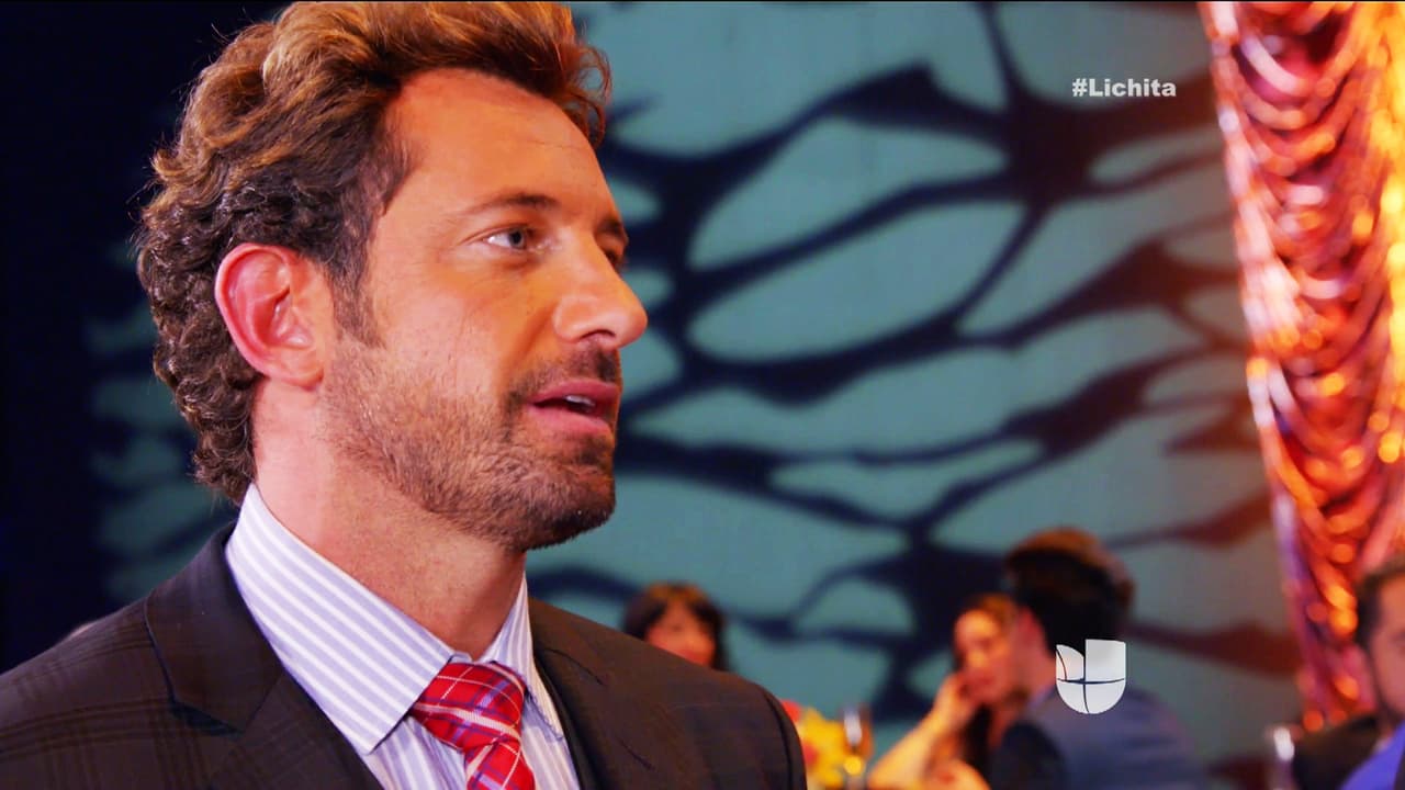 Y Santiago llegó para ofrecerte su hombro.