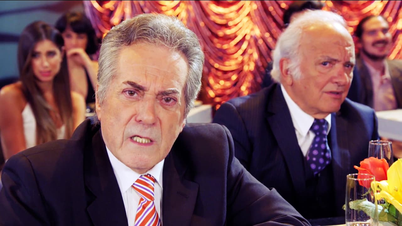 Los miembros de la API están muy confundidos.