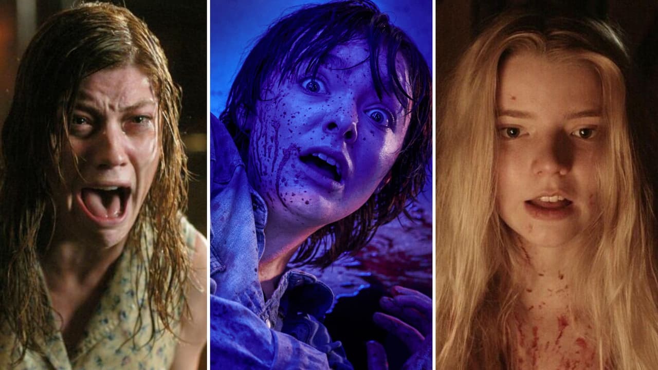 Top 10 de películas de terror en Netflix: ‘Maleficio’ tiene un perturbador final