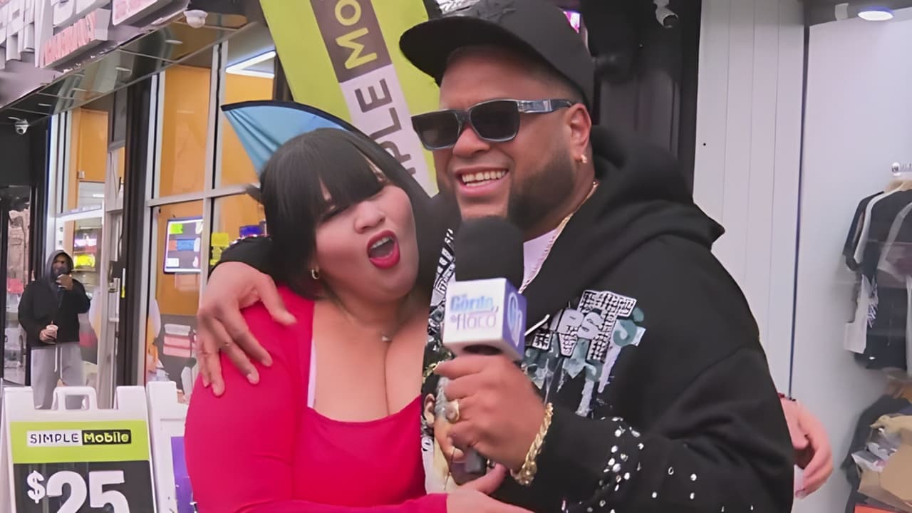 La Fruta salió a investigar quién se arreglaría los glúteos como Cardi B