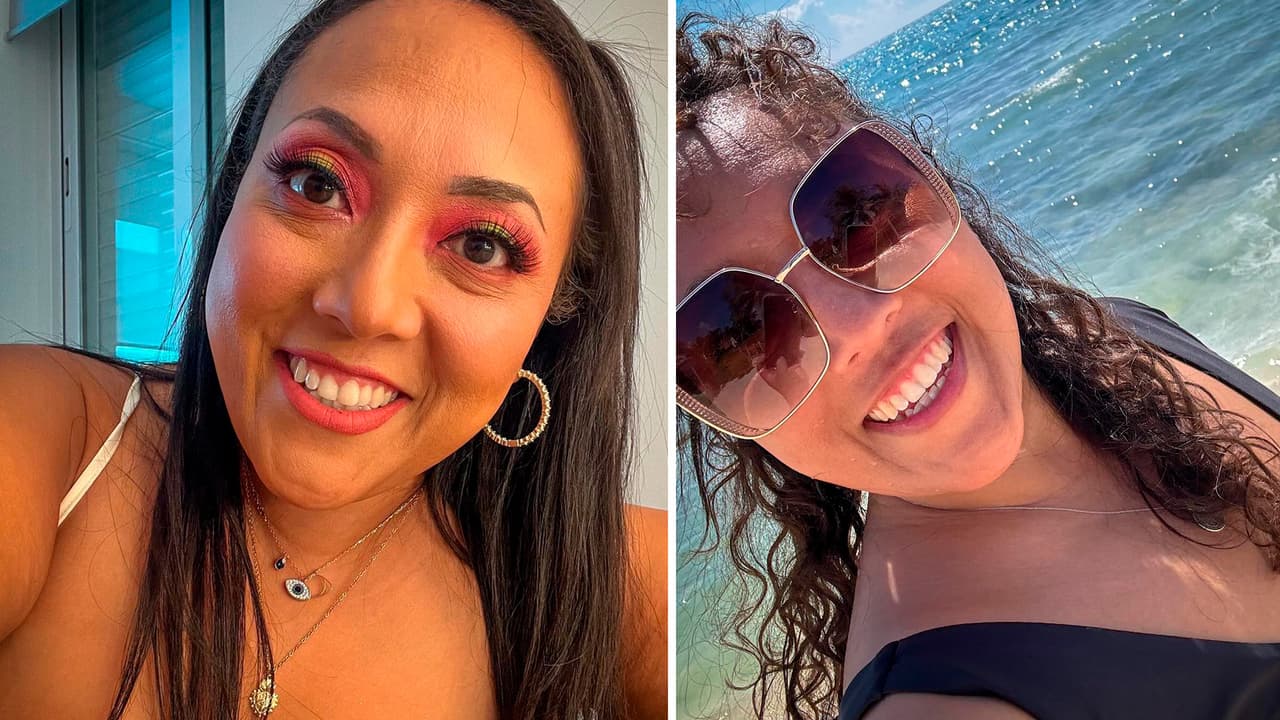 ¿Cuántos kilos bajó Michelle Rodríguez? La actriz hizo revelaciones sobre su cuerpo