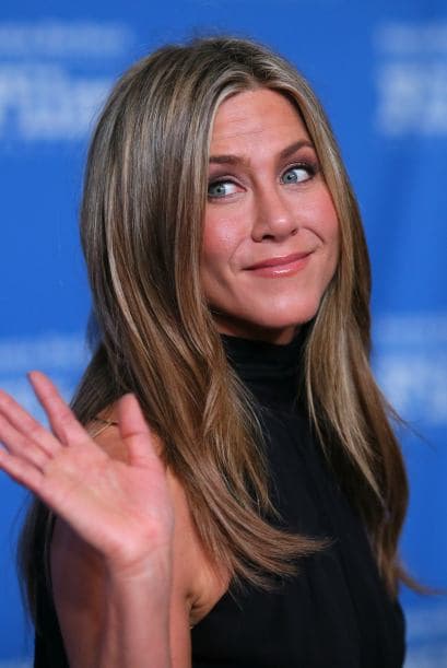 29.- Entre su personaje de 'Polly' y ella hay mucho en común, no le gusta complicarse la vida.