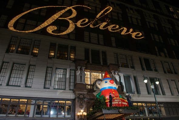 En la ciudad de Nueva York están dando los últimos toques para realizar la edición 88 del tradicional desfile de Thanksgiving.