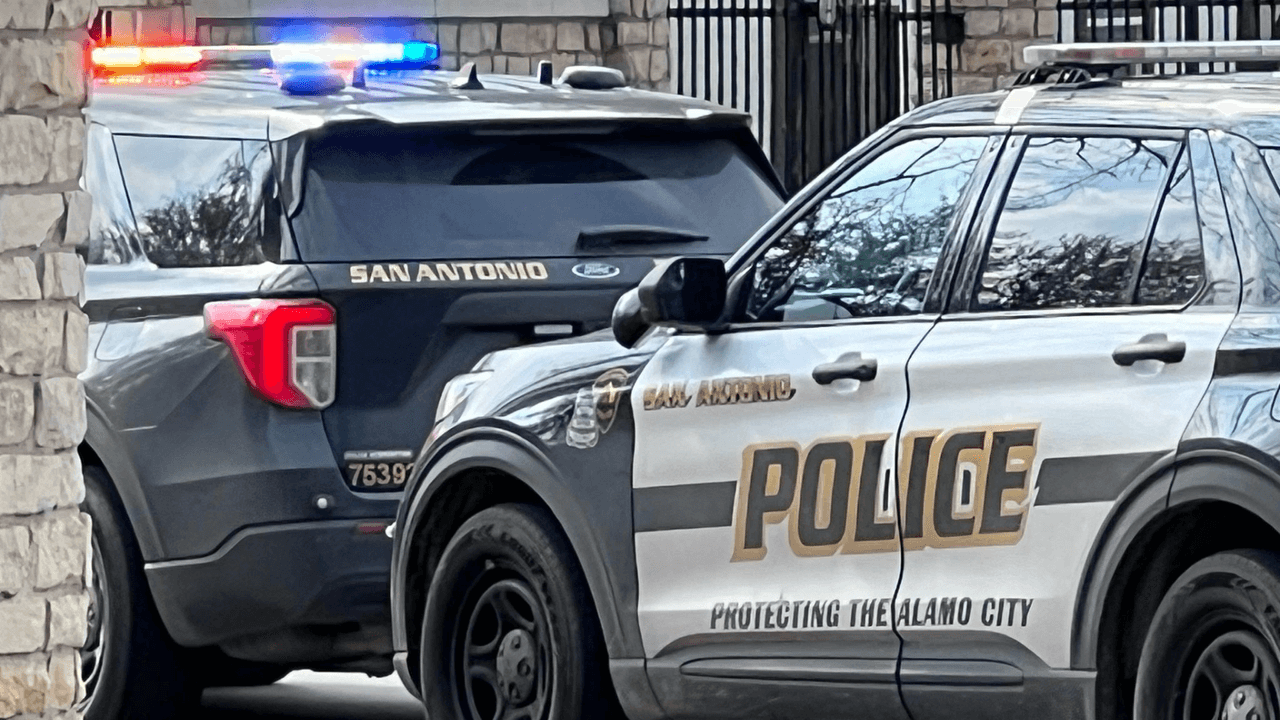 "Este es un incidente muy triste", dijo McManus. Esto preocupó y encendió alarmas en los vecinos de la comunidad, quienes viven en los apartamentos Palo Alto, donde pasó el incidente.