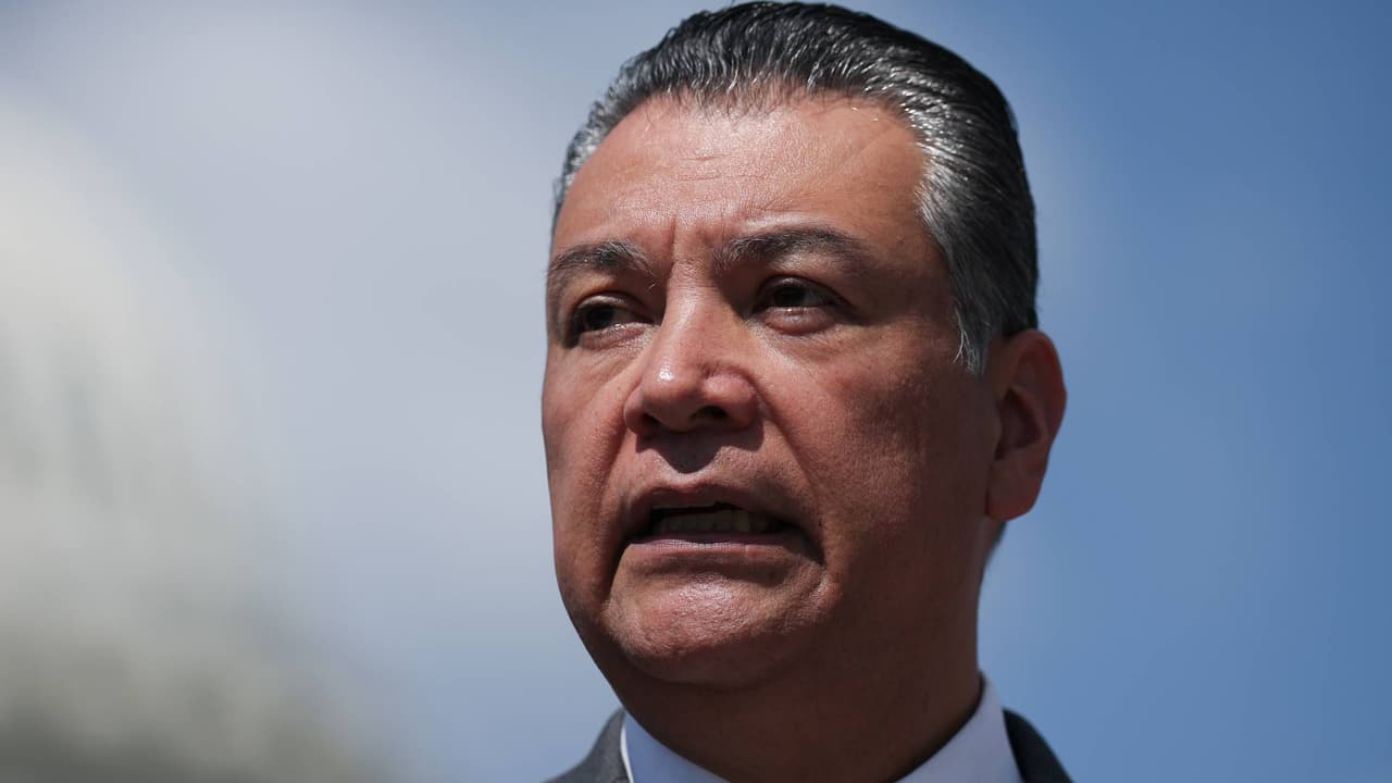 Por qué los demócratas impulsan el SÍ a la proposición 50; Alex Padilla lo explica