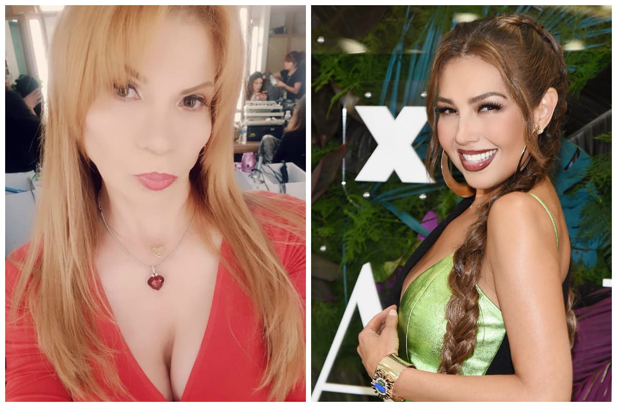 "Acuérdense que son predicciones, no son afirmaciones", agregó.