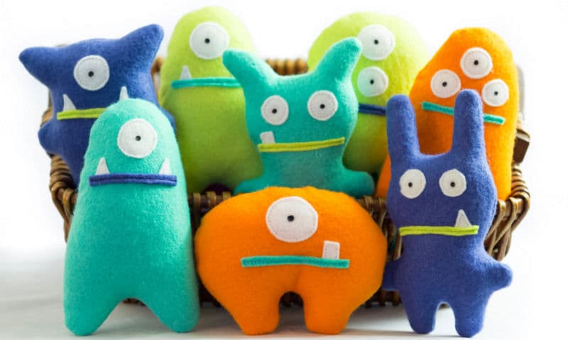 Etsy, un mundo de ideas