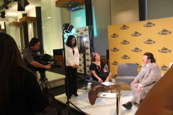 El rey del acordeón mexicano confesó delante de nuestras cámaras que tiene una segunda esposa, que siempre está con él y por supuesto que se trata de su acordeón. El cantante de ícono de la música norteña se presentará el próximo 26 de julio en el Forum de Los Ángeles, pero los boletos saldrán a la venta el 21 de febrero.