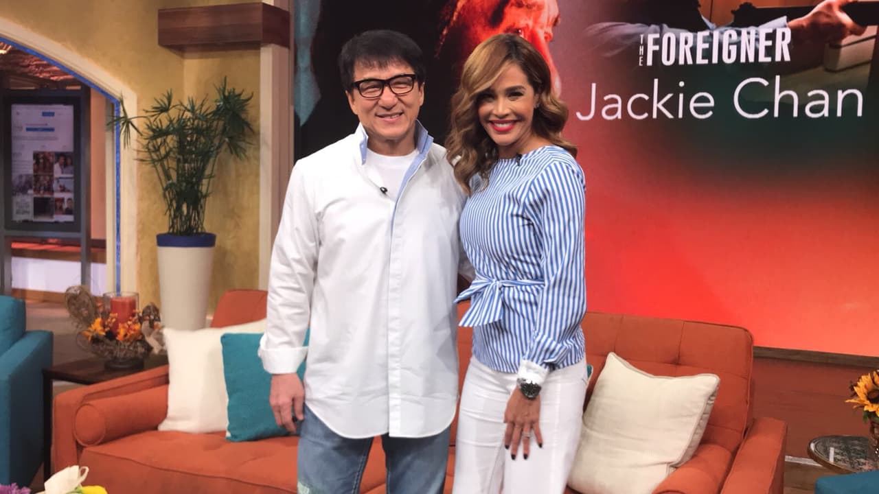 Karla Martínez platicó con él y nos enteramos de que además de actuar, también le encanta cantar.