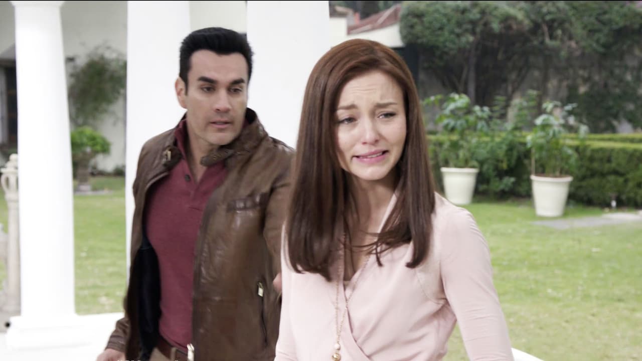 Ana Laura canceló su boda al saber que Ramiro le ocultó que Ana Lucía estaba viva. ¡Su corazón se perdió!