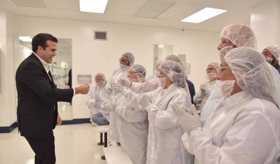 "No me voy a limitar a ninguna medida si lo tengo que hacer"