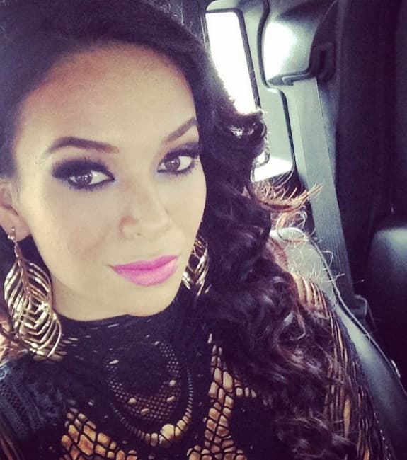 Zarelea fue una de las herederas de una parte de la fortuna de su padre, según reportó el diario 'El Debate'.