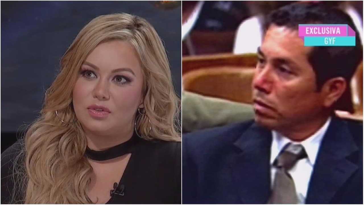 Exclusiva: Chiquis Rivera hizo desgarradoras confesiones sobre los abusos que vivió por parte de su propio padre
