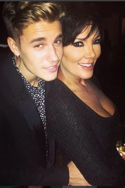 No pueden negar que los genes de la matriarca Kardashian son bastante fuertes, pues en todas sus hijas han predominado.