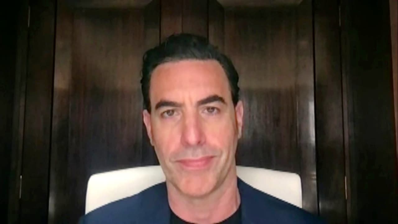 La prensa ha resaltado que este año se redujo el número de viajes que se obsequiaban. En este 2021
<b> Sacha Baron Cohen</b>, Daniel Kaluuya, Leslie Odom Jr., Paul Raci y Lakeith Stanfield (candidatos a llevarse el premio como mejor actor de reparto) no encontrarán la opción de viajar a Hawái o Italia, ni de recorrer la Antártida en crucero.