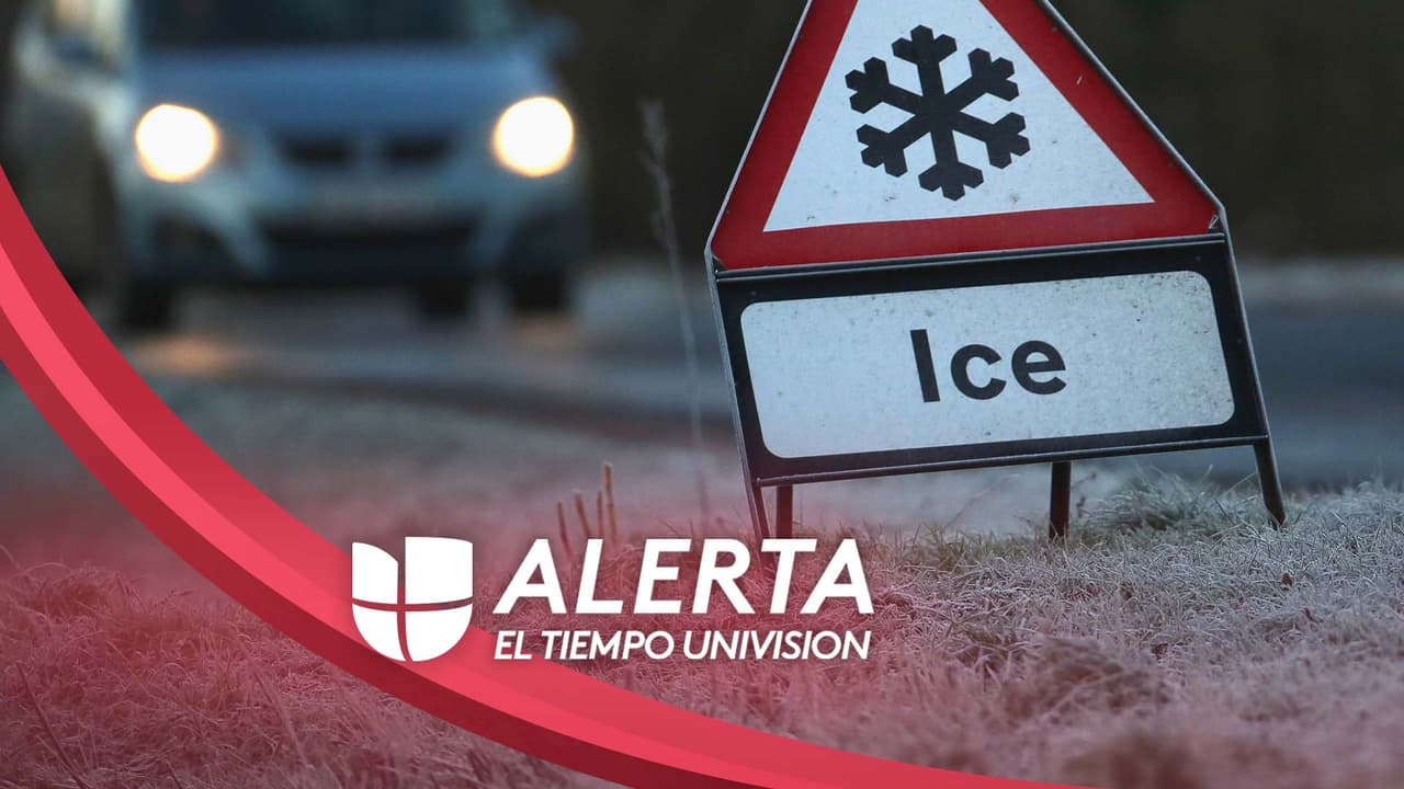 Un frente frío ártico muy fuerte se moverá a través del centro de Texas el miércoles por la tarde y por la noche trayendo las temperaturas más frías que hemos visto hasta ahora este invierno.