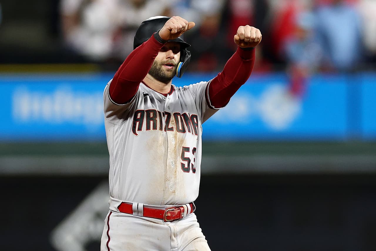 De esta manera aseguraron su lugar en el Clásico de Otoño, donde deberá vencer a los Texas Rangers para poder lograr su segundo título de Grandes Ligas.