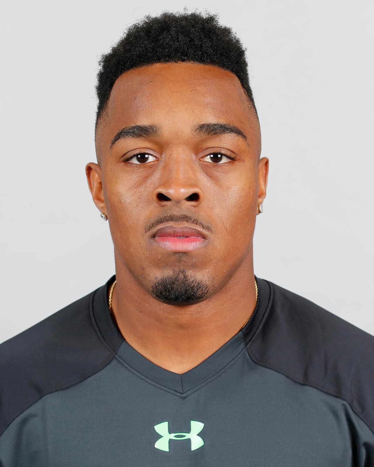 24 CINCINNATI BENGALS CB WILLIAM JACKSON III -- HOUSTON