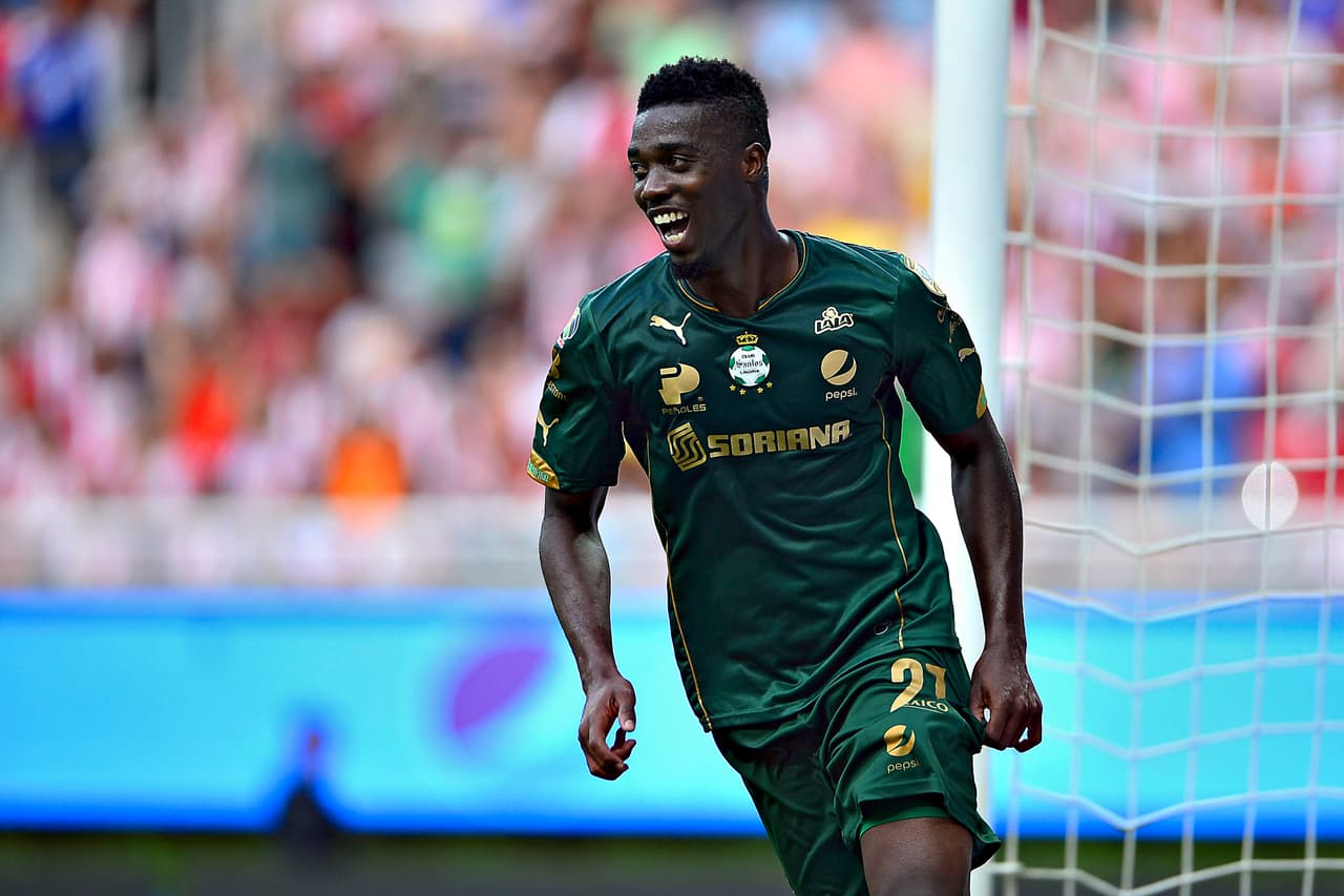 Djaniny Tavares con la mente puesta en Europa
