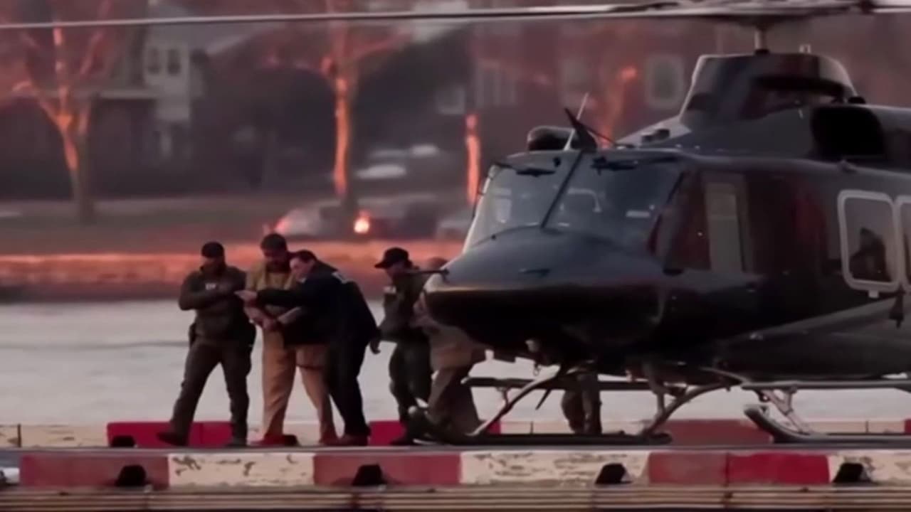 Detienen un soldado que participó en la captura de Nicolás Maduro; apostó miles de dólares antes del operativo