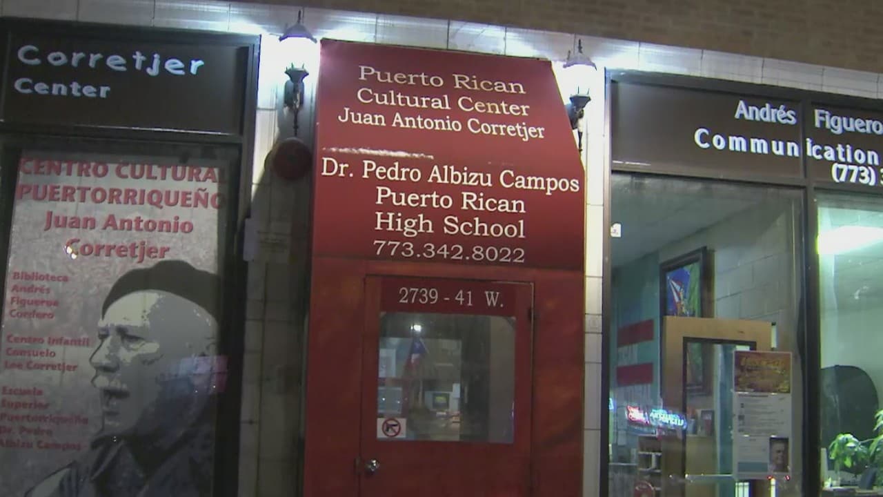 Esta iniciativa busca donaciones para estudiantes de Humboldt Park que no tienen ropa de invierno