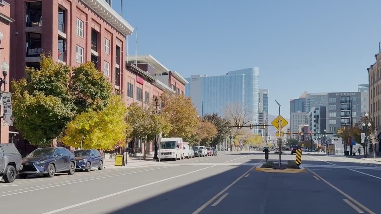 Utah, estado número uno en proyección económica de todo el país según este índice