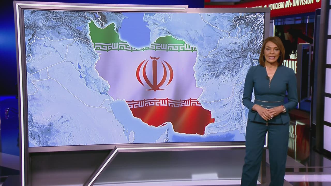 Irán cierra el estrecho de Ormuz tras ataques de EEUU e Israel