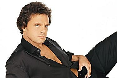 Luis Miguel