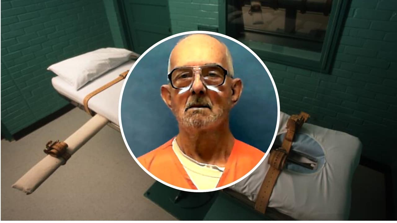 Florida ejecuta a hombre de 74 años; el más viejo en su historia moderna