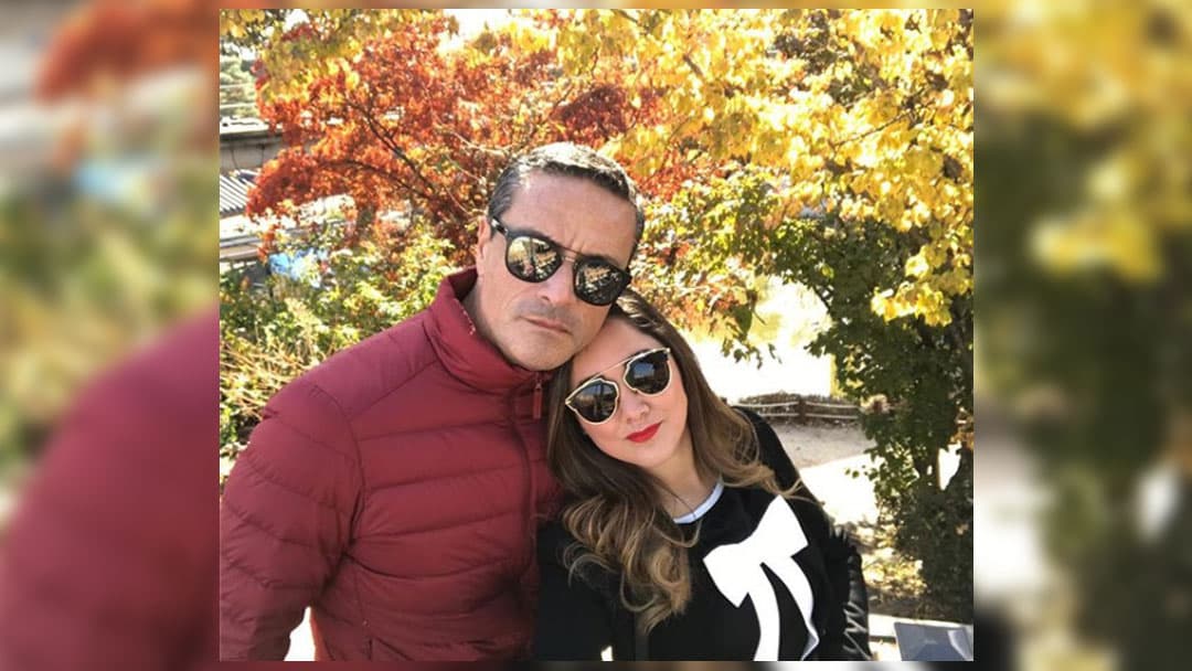 El misterioso mensaje de Sherlyn que hizo que Paco Zea desmintiera una boda