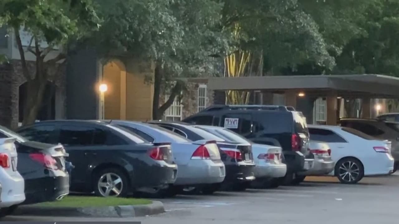 Aumentan los robos de vehículos en Houston a pesar de la pandemia del coronavirus