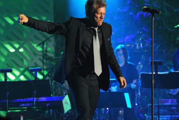Bon Jovi se presentará en Taiwán tras cancelación en China