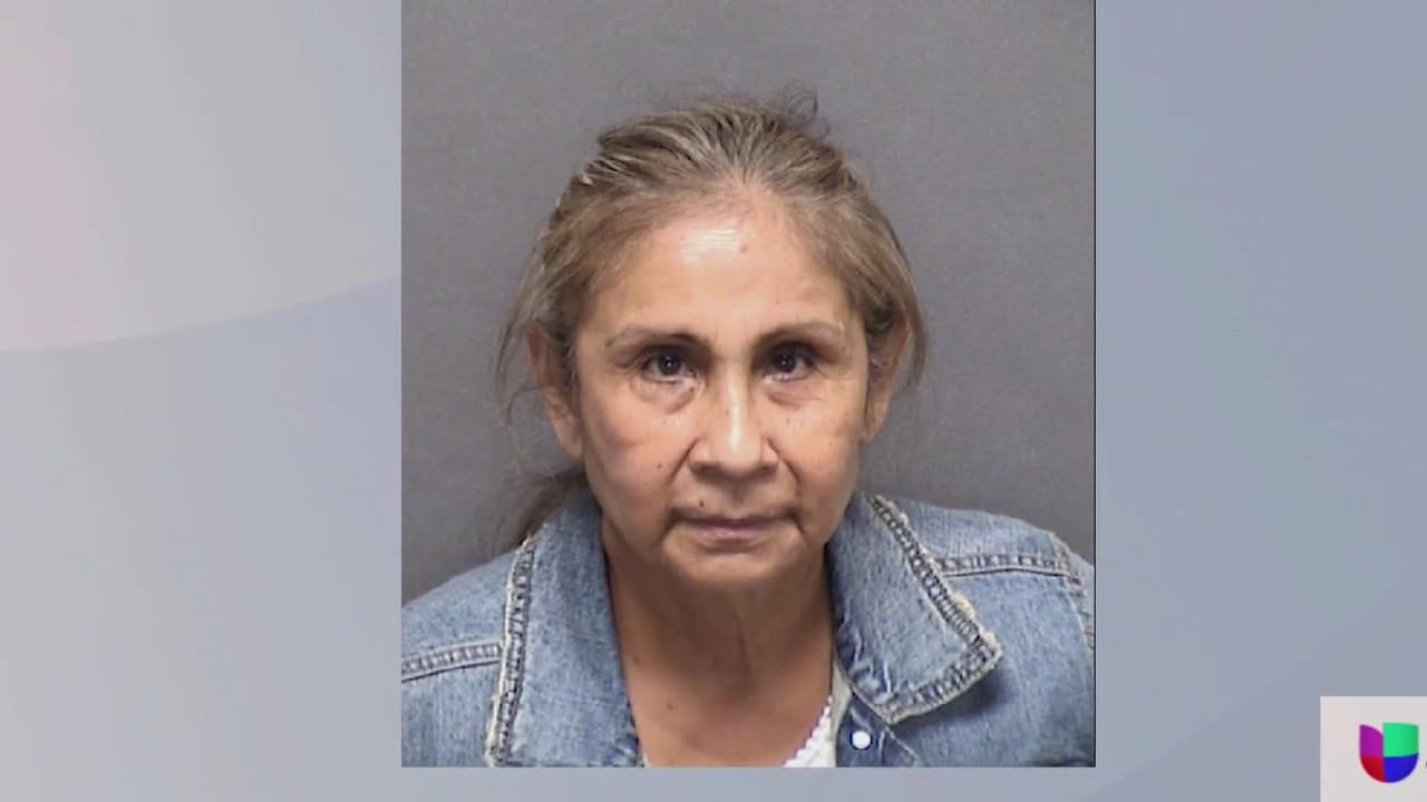 Acusan a empleada de golpear en el rostro a residente de un centro geriátrico en San Antonio