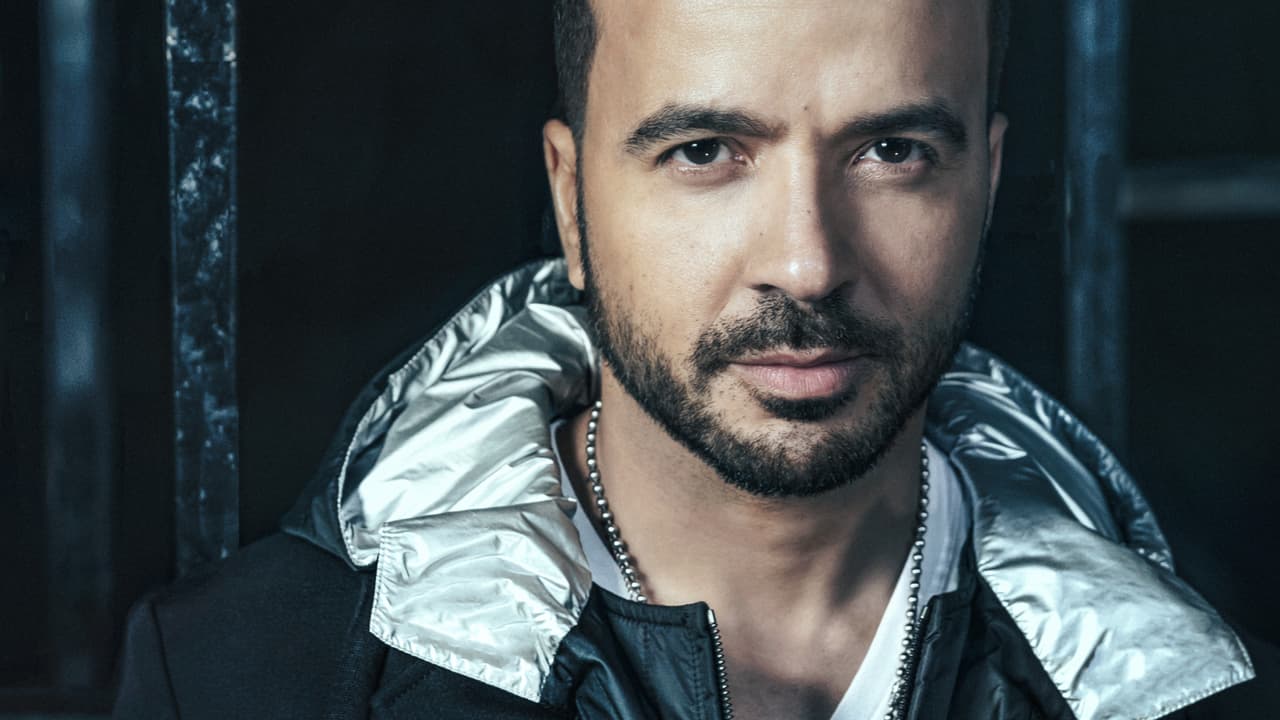 Premios Juventud: Luis Fonsi es uno de los artistas más ganadores