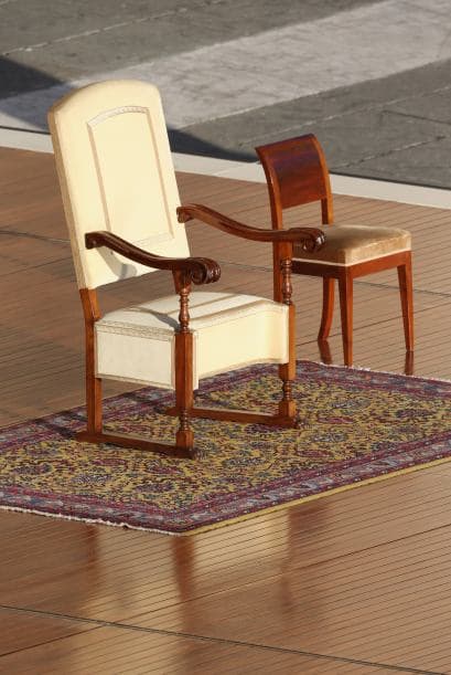 A partir de las 20 horas del jueves se declarará Sede Vacante y será convocado el Cónclave para elegir al nuevo Sumo Pontífice de la Iglesia Católica.