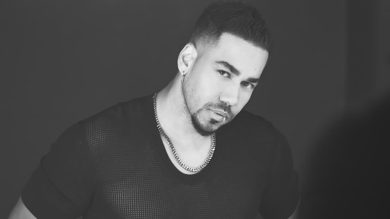 Romeo Santos nominado a Artista Del Año - Latin American Music Awards 2023
