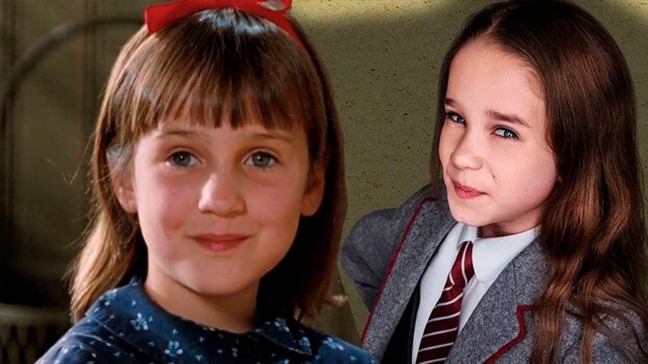 La "aparición" de Lavanda, los homenajes a la Matilda de los 90 y otros datos de 'Matilda the Musical'