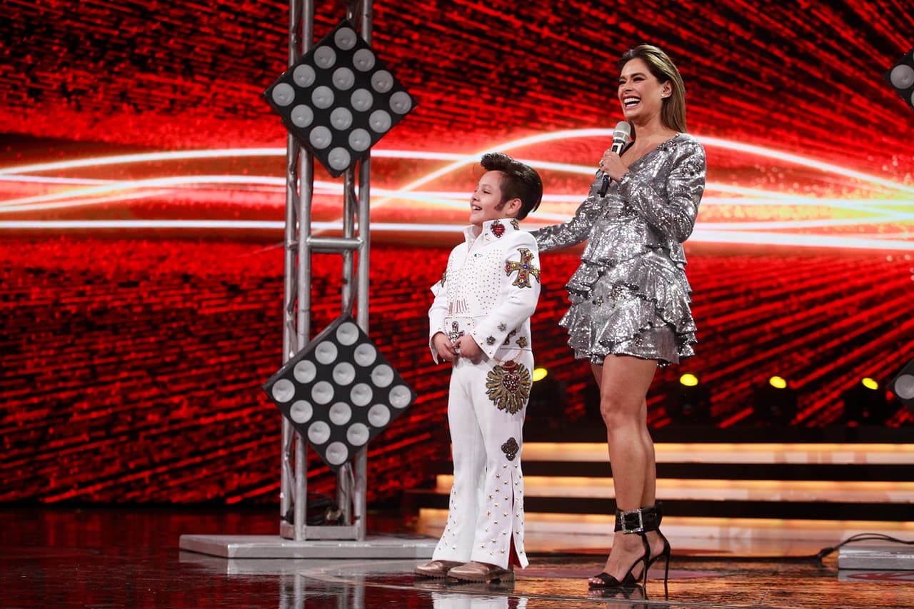 Los jueces accedieron, sin tener idea de lo que presenciarían.