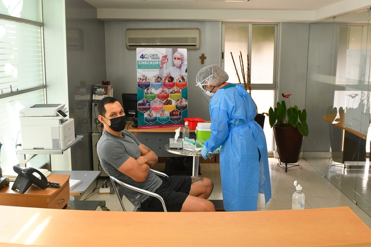 La escuadra del bajío comienza a alistarse para la reanudación de actividades del máximo circuito del balompié mexicano.