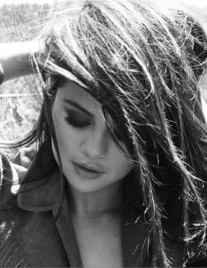 Ser coqueta es una de sus grandes cualidades, por eso en Instagram tiene miles de seguidores.