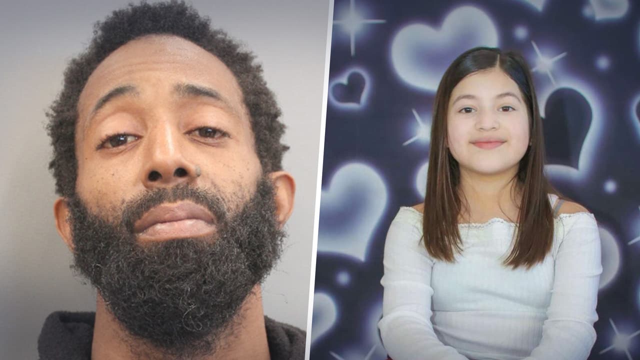 Jurado del condado Harris decide no acusar a Tony Earls por la muerte de la niña Arlene Álvarez