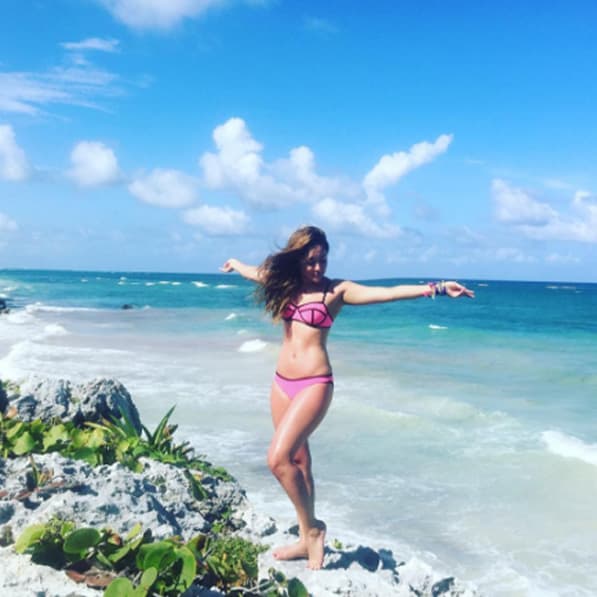 La actriz ha estado alejada de la televisión desde que terminó su participación en 'Antes Muerta Que Lichita'.