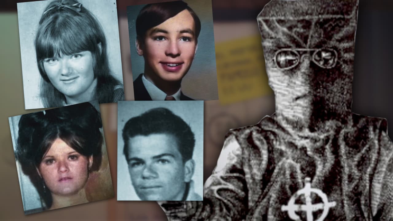 'El Zodiaco' el personaje que aterrorizó a la sociedad de EEUU y se burló de la policía